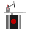 anlps console